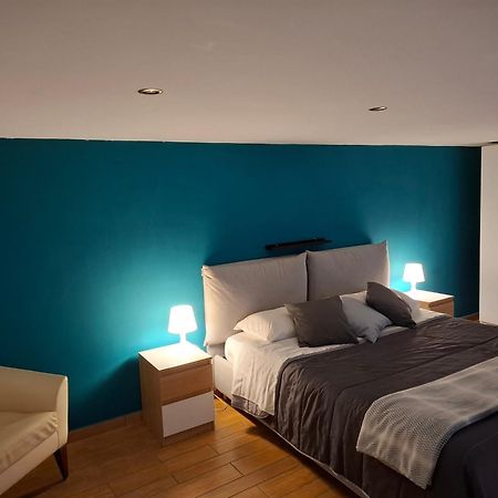 נאפולי White Home Quartieri Spagnoli מראה חיצוני תמונה