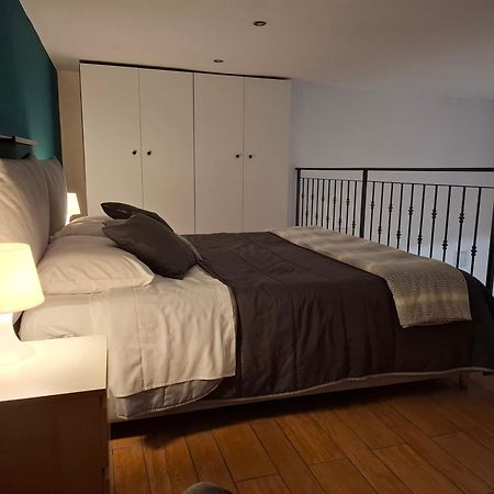 נאפולי White Home Quartieri Spagnoli מראה חיצוני תמונה