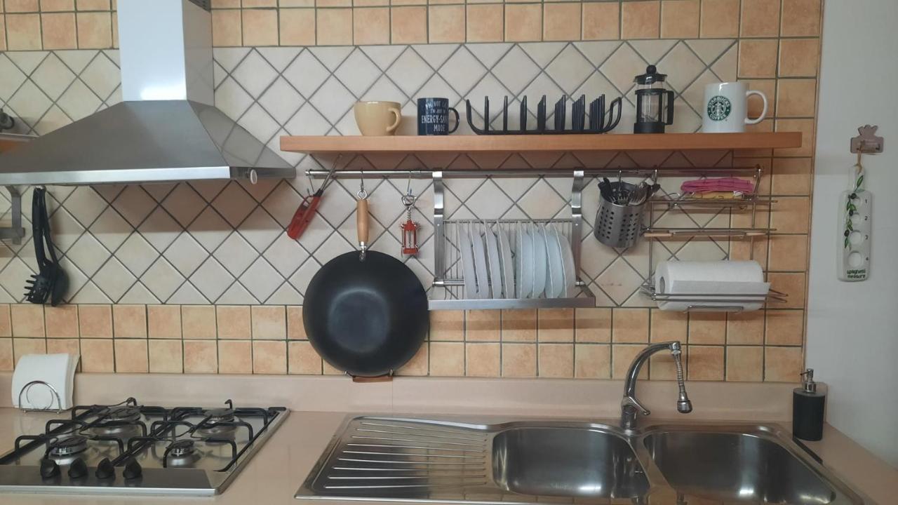 נאפולי White Home Quartieri Spagnoli מראה חיצוני תמונה