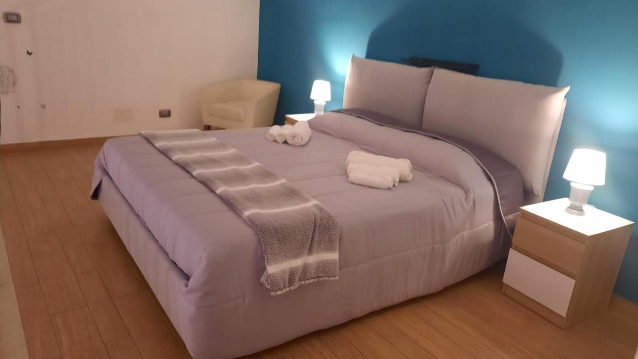 נאפולי White Home Quartieri Spagnoli מראה חיצוני תמונה