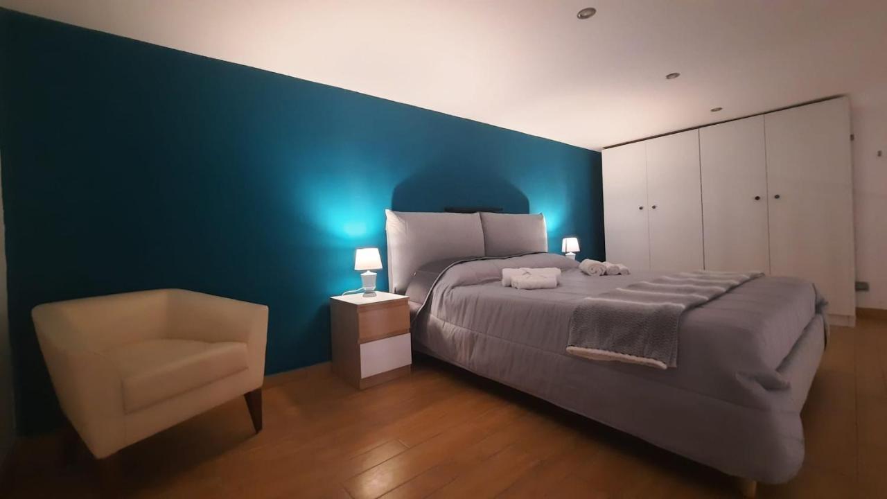 נאפולי White Home Quartieri Spagnoli מראה חיצוני תמונה