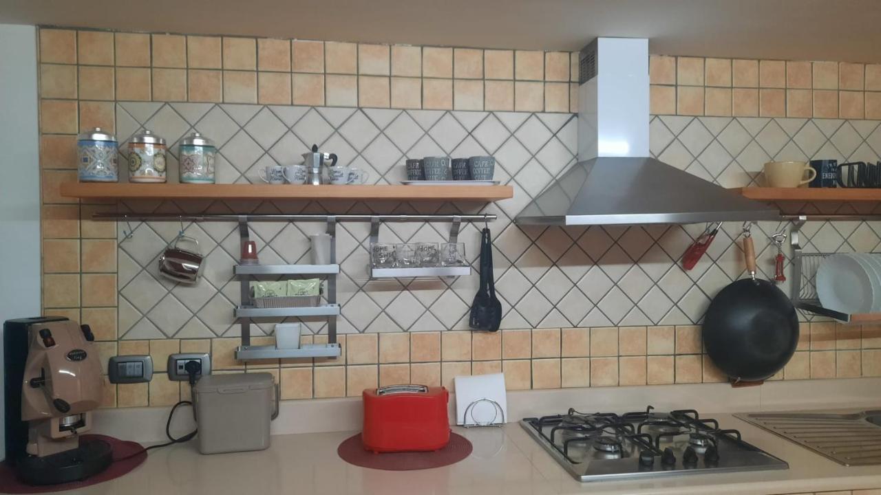 נאפולי White Home Quartieri Spagnoli מראה חיצוני תמונה