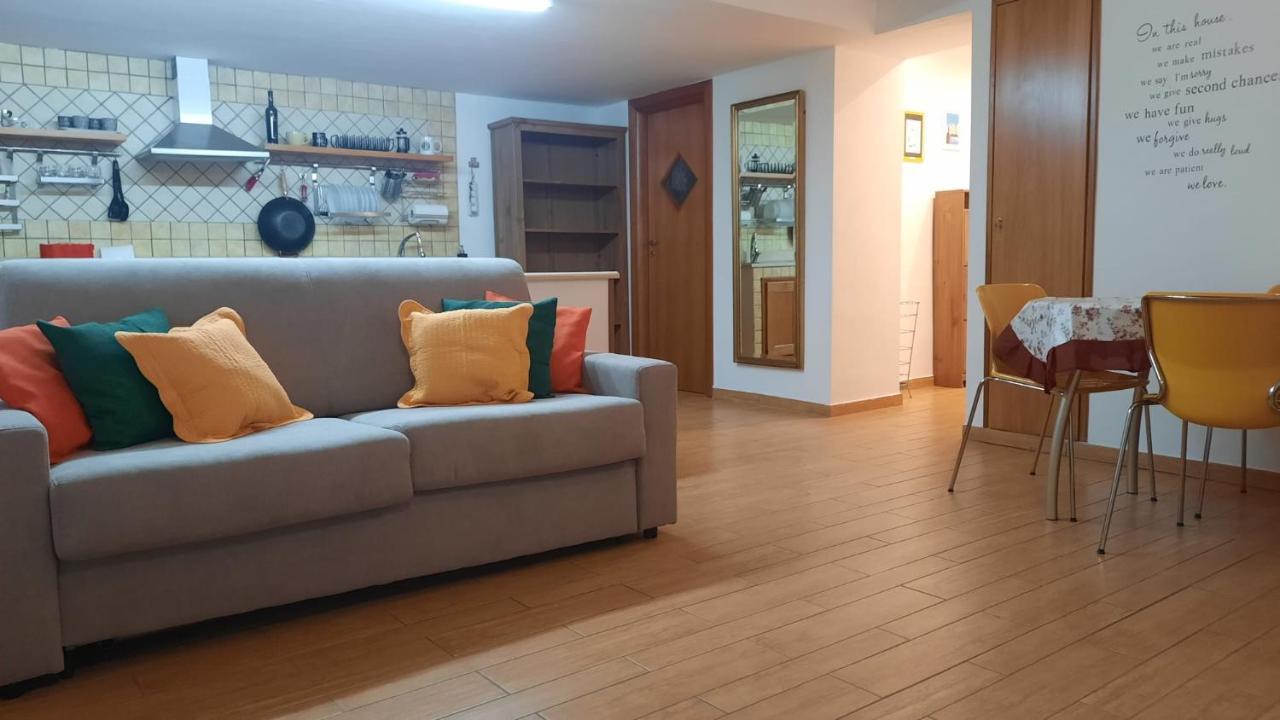 נאפולי White Home Quartieri Spagnoli מראה חיצוני תמונה