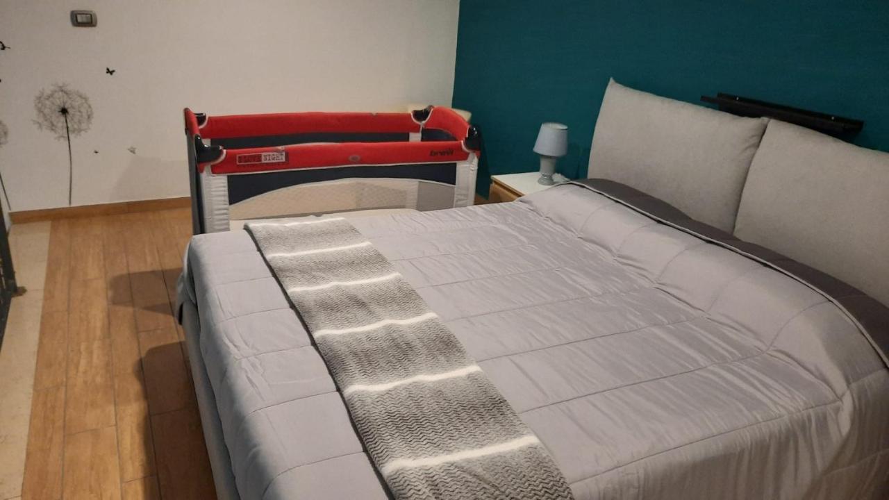 נאפולי White Home Quartieri Spagnoli מראה חיצוני תמונה