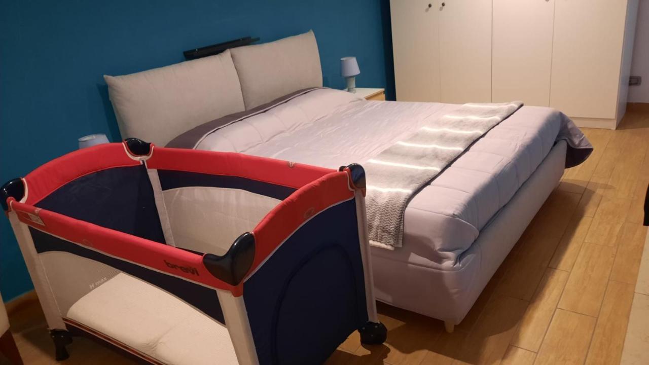 נאפולי White Home Quartieri Spagnoli מראה חיצוני תמונה