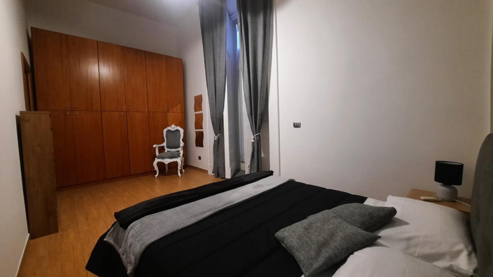 נאפולי White Home Quartieri Spagnoli מראה חיצוני תמונה