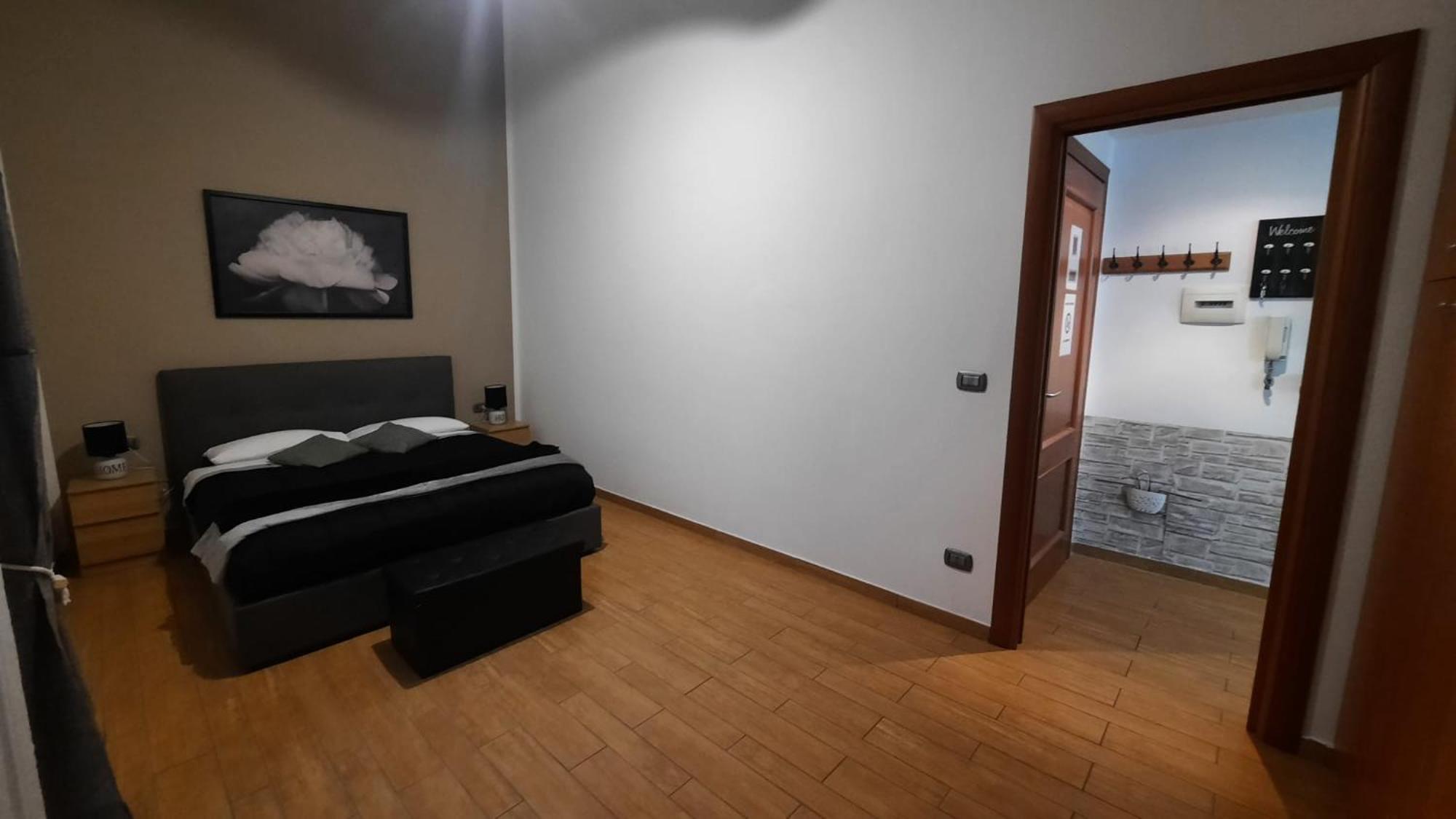 נאפולי White Home Quartieri Spagnoli מראה חיצוני תמונה