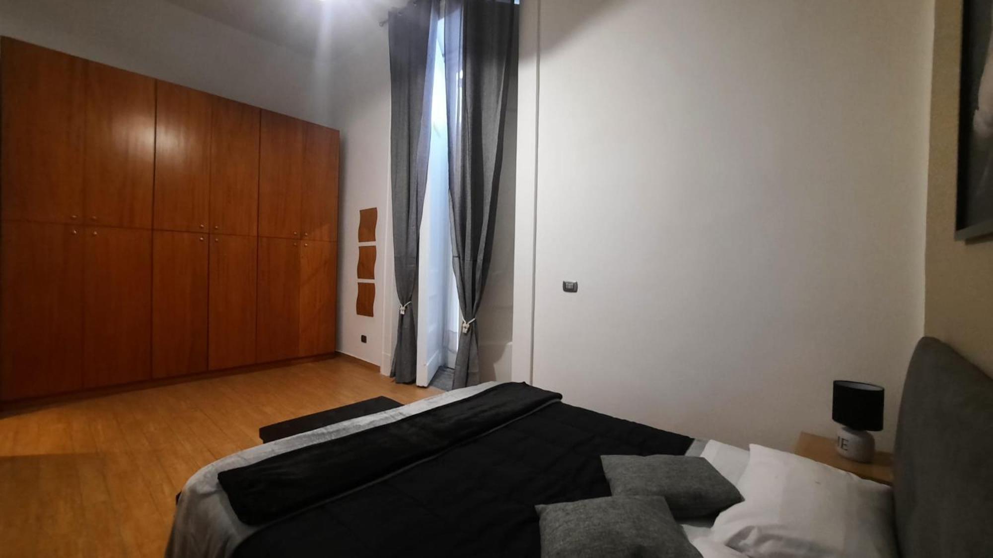 נאפולי White Home Quartieri Spagnoli מראה חיצוני תמונה