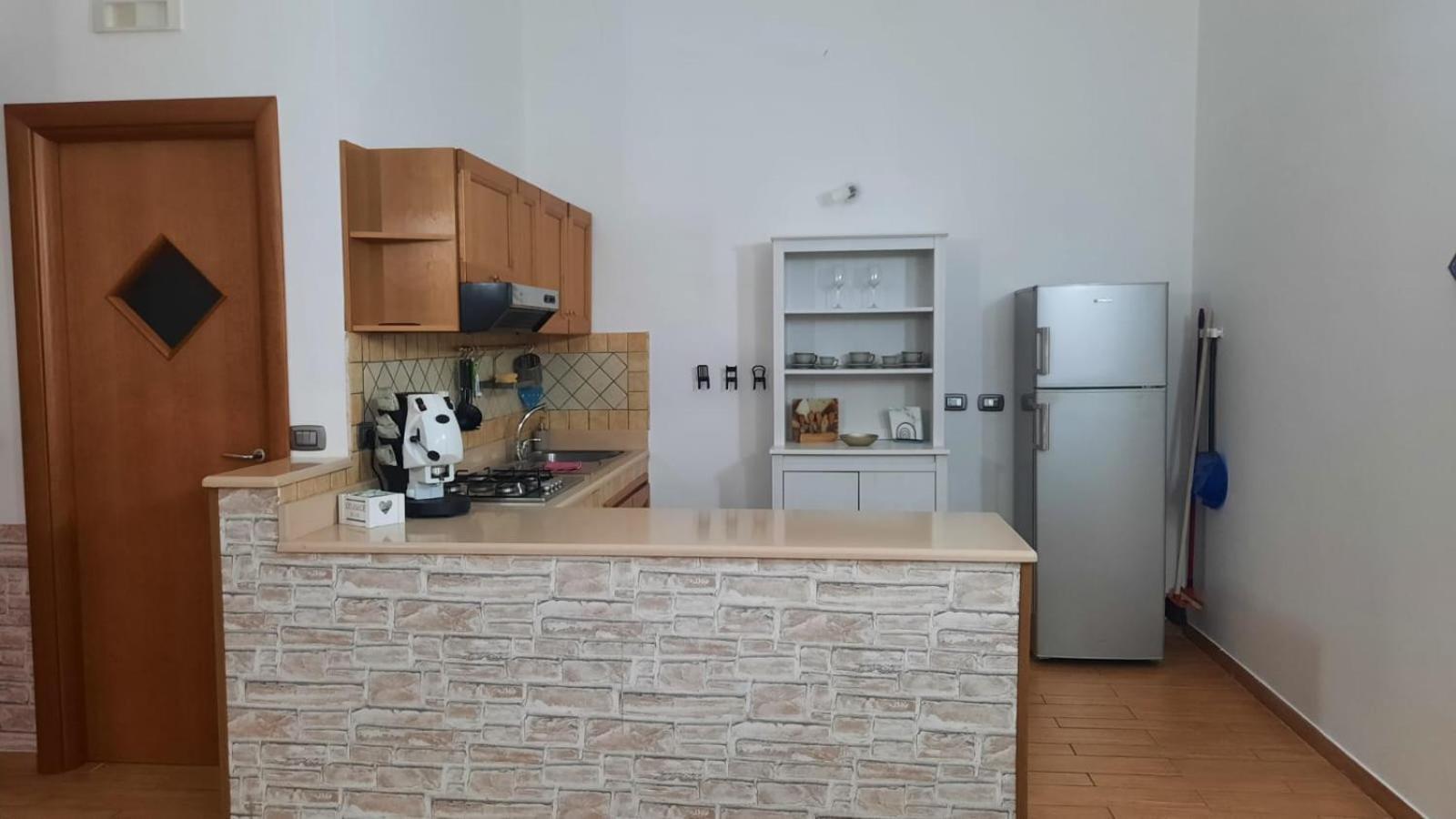 נאפולי White Home Quartieri Spagnoli מראה חיצוני תמונה
