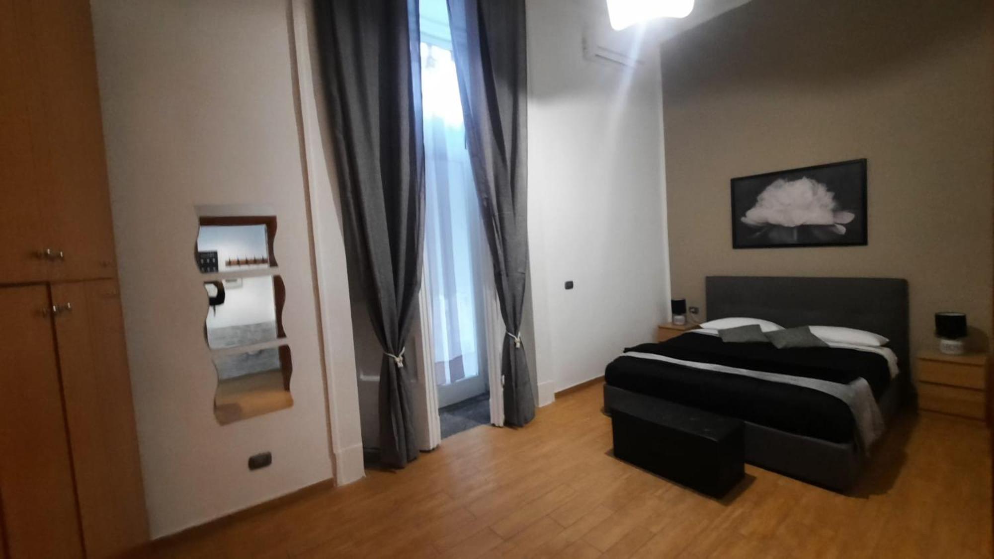 נאפולי White Home Quartieri Spagnoli מראה חיצוני תמונה