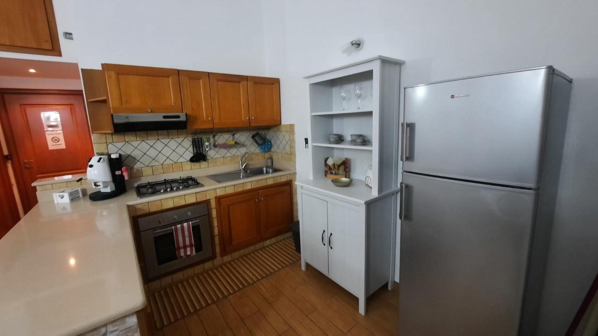 נאפולי White Home Quartieri Spagnoli מראה חיצוני תמונה