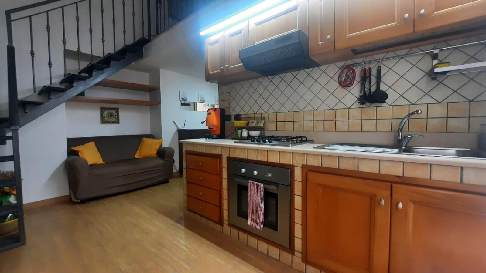 נאפולי White Home Quartieri Spagnoli מראה חיצוני תמונה