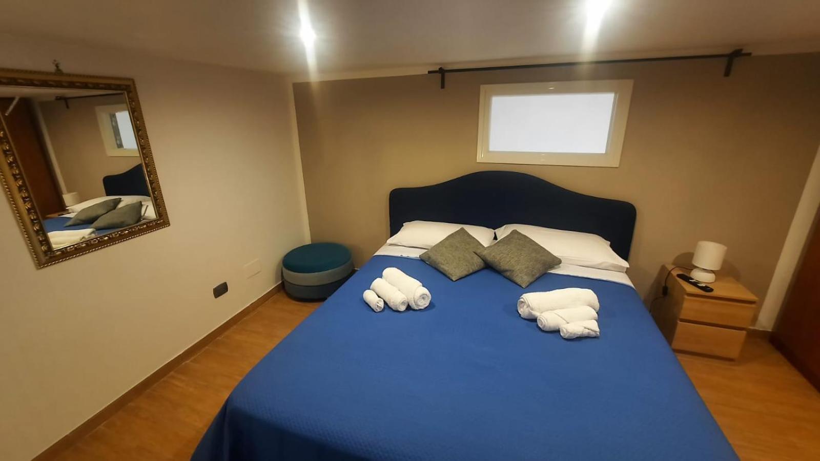 נאפולי White Home Quartieri Spagnoli מראה חיצוני תמונה