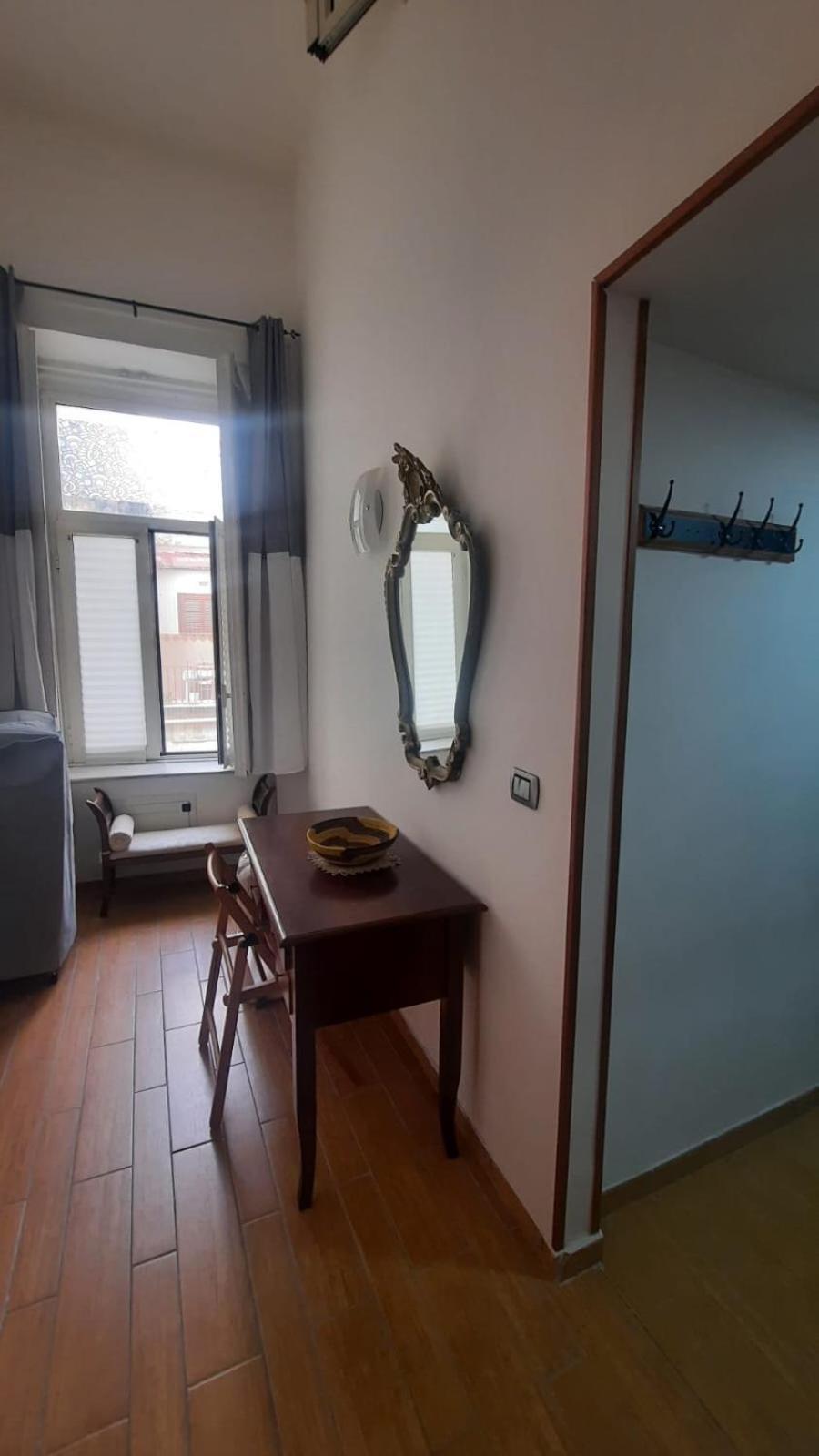 נאפולי White Home Quartieri Spagnoli מראה חיצוני תמונה