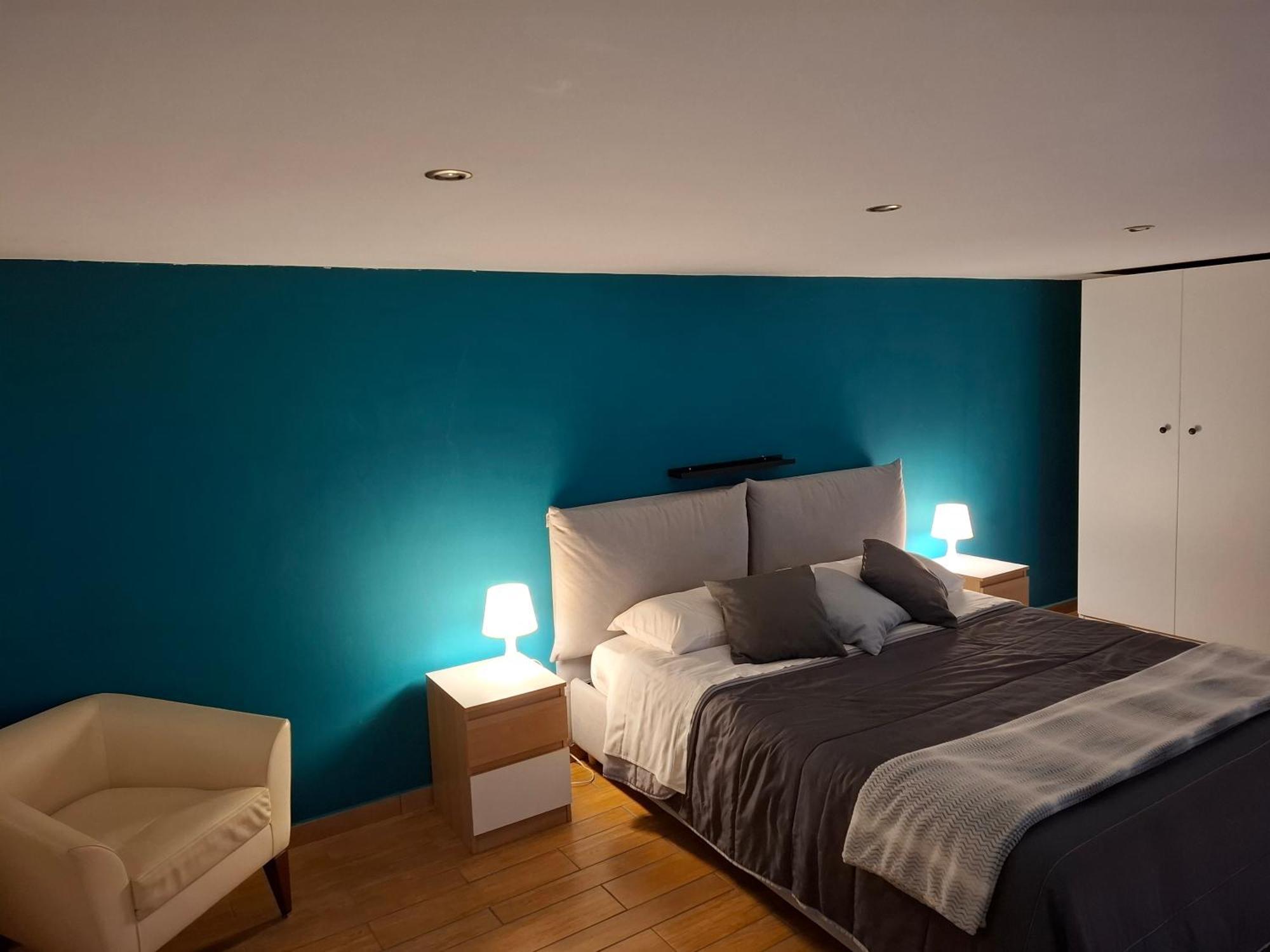 נאפולי White Home Quartieri Spagnoli מראה חיצוני תמונה