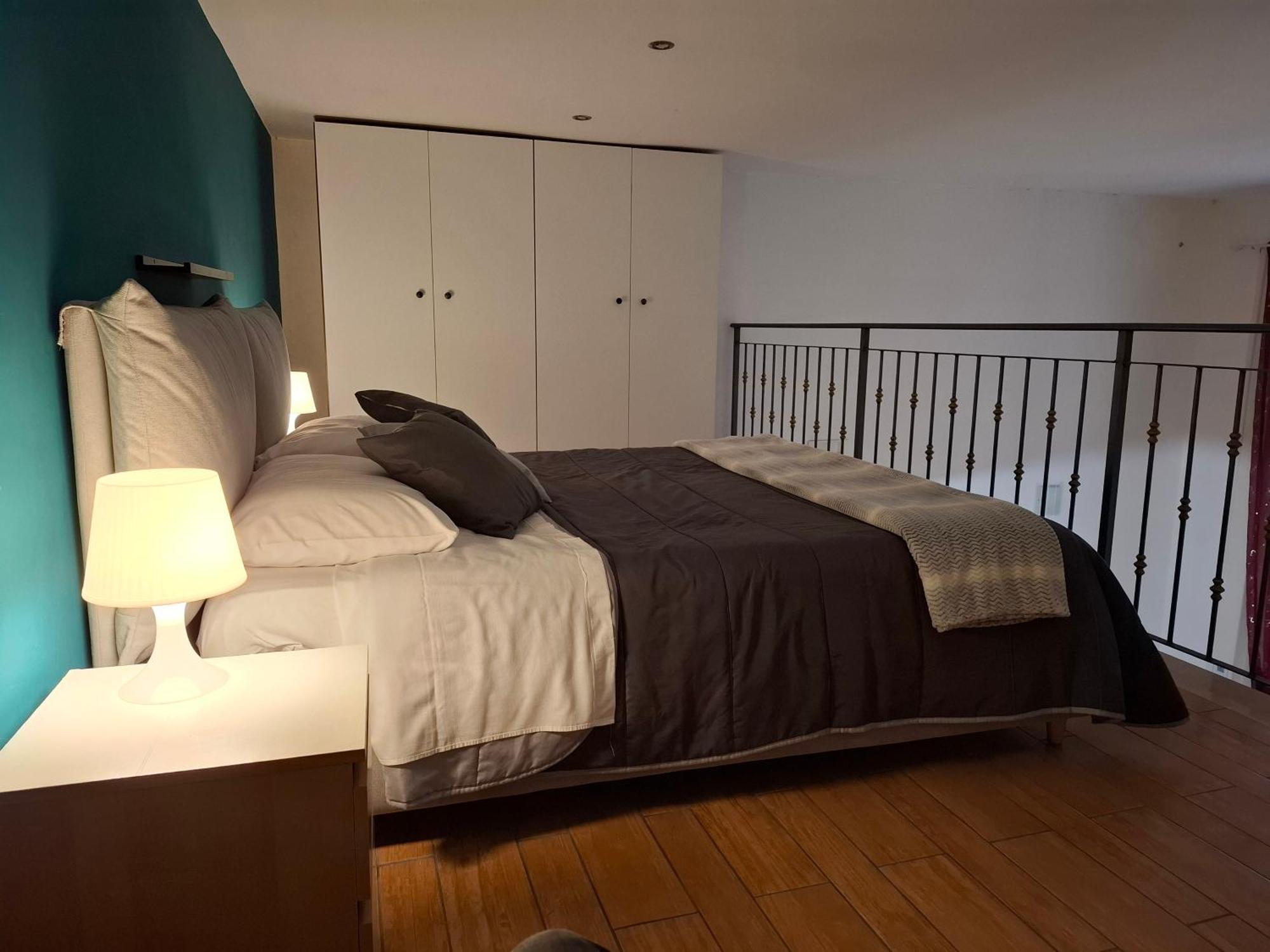 נאפולי White Home Quartieri Spagnoli מראה חיצוני תמונה