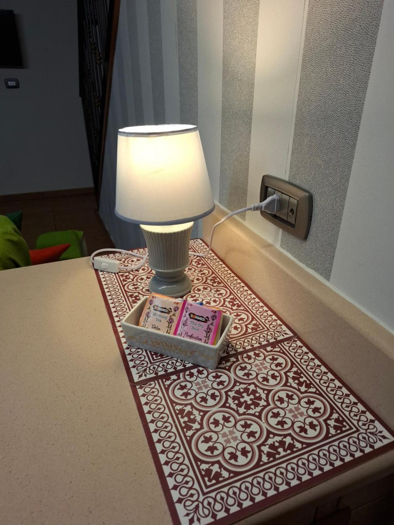 נאפולי White Home Quartieri Spagnoli מראה חיצוני תמונה